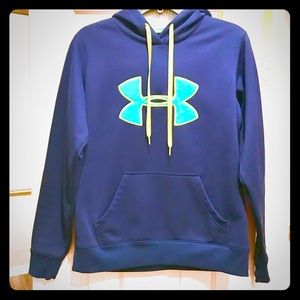 Under Armour Hoodie
